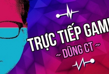 Trực Tiếp Game: Người đàn ông bí ẩn giới Streamer