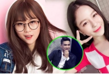 Pewpew: Hình mẫu lý tưởng của tôi không phải họ