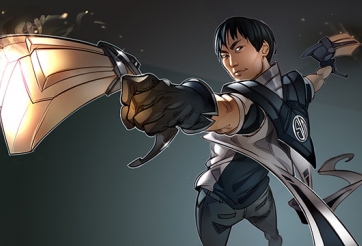 LMHT: Doublelift không muốn đối đầu sớm với Uzi