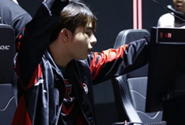 Zeros có thể sánh ngang với các tuyển thủ của CKTG 2018