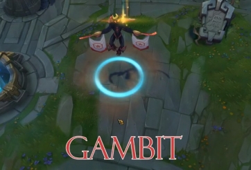 Riot Games mắc sai lầm với trang phục Kha'zix Quán Quân 