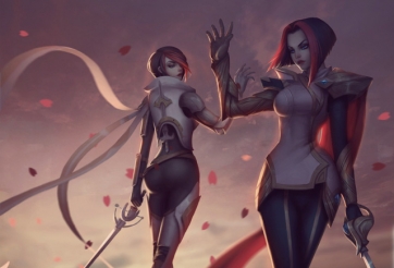 LMHT: Meta càng mới, người chơi càng thất vọng