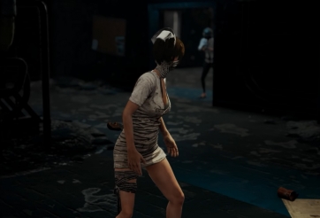 Event PUBG: Ra mắt chế độ chơi Halloween 2018