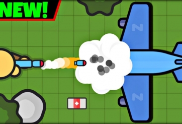 Những tựa game sinh tồn trên Web hấp dẫn không khác gì PUBG