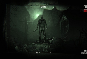 Những game đáng chơi nhân ngày Halloween