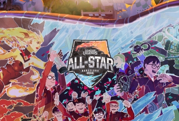 Những cựu tuyển thủ sẽ có mặt tại All-star
