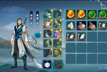 VLTK Mobile: Không cho bán vật phẩm cao tại bản cập nhật mới