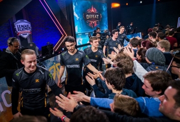 Những tuyển thủ xuất sắc nhất tại vòng tứ kết CKTG 2018