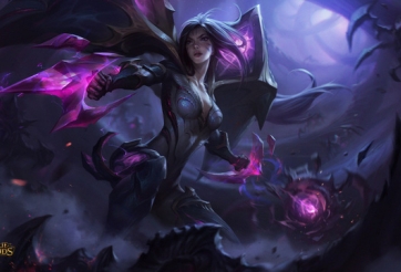 Update LMHT phiên bản 8.21: Những điều mà người chơi cần biết ở bản cập nhật mới