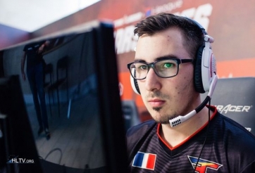 CS:GO: Tin ngày 27/10 - Kioshima về đầu quân cho Cloud9