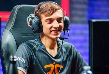 Fnatic Caps - MVP của Châu Âu liệu có để lại dấu ấn trong trận bán kết