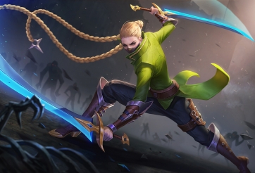 Liên Quân Mobile: Những chiêu trò làm đối thủ cảm thấy bị sỉ nhục