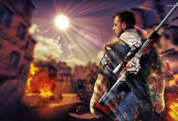 Các tuyển thủ nài năng của nền CSGO thế giới