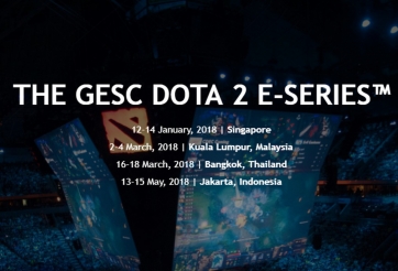 HOT: Đơn vị tổ chức giải 2 Minor không giả tiền cho nhà tài trợ và Player