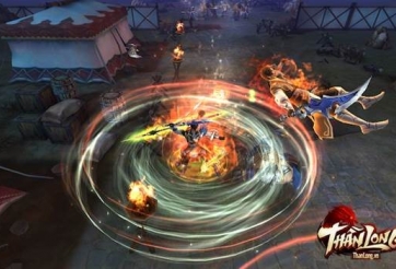 3 tựa game mobile hot sắp ra mắt trong tháng 11 này