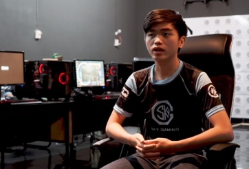 VCSB 2018 mùa đông: Optimus cùng SGD đang chứng minh sức mạnh của mình tại VCSB