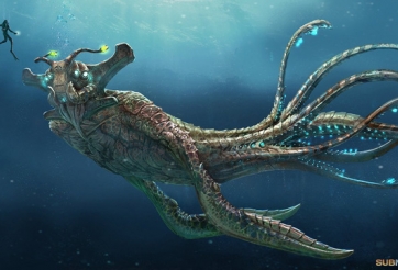 Những tựa game có cốt truyện mở khiến người chơi phải mất rất nhiều thời gian để trải nghiệm ( phần 1)