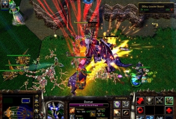 Những tựa game đi vào kí ức của thế hệ 8x-9x được phát hành bởi Blizzard