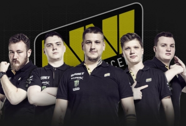 Kết quả IEM Chicago 2018 ngày 2: Na`vi và MIBR cùng dắt tay nhau đi về khi chính thức bị loại khỏi giải