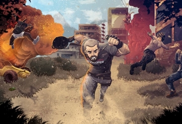 Những thủ thuật giúp cho người chơi PUBG một mình