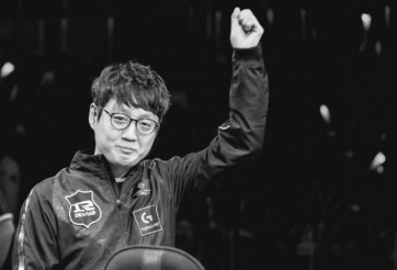 Mata chính thức chia tay Super Team - KT Rolster 