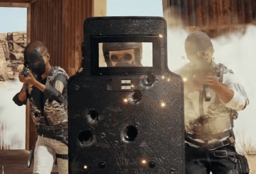 Những chế độ sẽ có trong map bản đồ tuyết PUBG