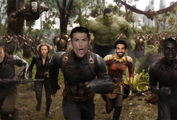 Real đấu Liverpool: Cuộc chiến vô cực!