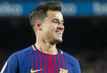Coutinho vẫn có thể trở thành nhà vô địch Champions League