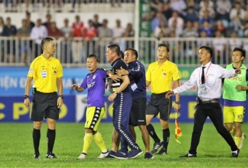Đại chiến 'nảy lửa' HAGL - Hà Nội FC: Dấu ấn ‘El Clasico’