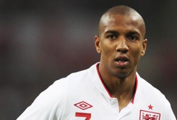 Ashley Young dự World Cup: 'Lần đầu và lần cuối cho tuổi 33'