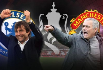 Chung kết FA Cup 2018 Chelsea vs M.U: Cứu vớt danh dự 