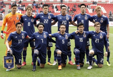 17 tuyển thủ Nhật Bản nhận ‘trát lệnh’ trở về nước