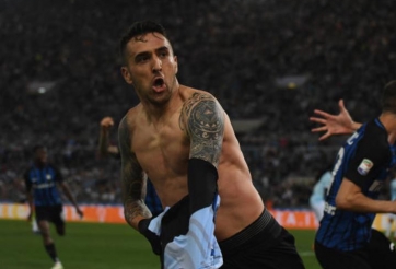 Inter Milan trở lại Champions League sau 6 năm vắng bóng