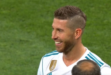 Hơn 200.000 chữ ký đòi tẩy chay Sergio Ramos
