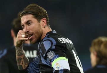 Ramos phải đổi số điện thoại vì bị dọa giết