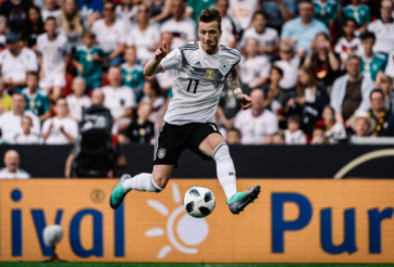 Kết quả bóng đá hôm nay 9/6: Đức thắng dễ, Nhật thua Thuỵ Sỹ