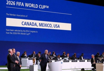 Việt Nam tiến gần cơ hội dự World Cup 2026?
