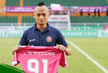 Lê Quốc Phương: 'Em cảm thấy rất hạnh phúc'