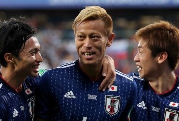 Nhật Bản chắc chắn đi tiếp nếu ...