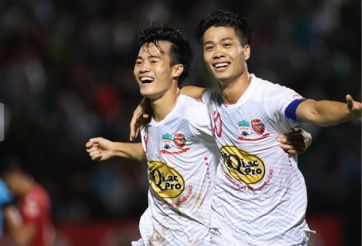 HLV HAGL tiết lộ lý do Công Phượng thường xuyên lập siêu phẩm