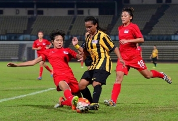 Kết quả bóng đá Đông Nam Á: Malaysia 'hạ đẹp' Campuchia