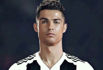 Tiết lộ lý do Ronaldo chọn Juventus mà không phải MU hay PSG
