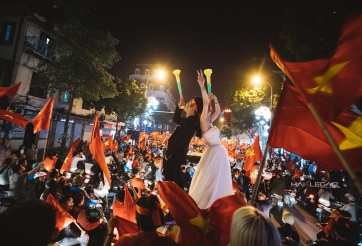 Hà Nội đăng cai SEA Games 31 vào năm 2021