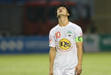 Công Phượng gửi lời xin lỗi NHM sau hành vi kém chuyên nghiệp