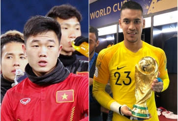 ĐT Việt Nam có thể đối đầu với nhà vô địch World Cup tại... AFF Cup