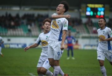 Minh chứng cho thấy lứa U23 Việt Nam không hề xuống phong độ mùa World Cup