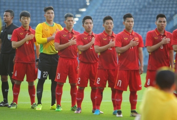 U23 Việt Nam không thể tập trung đúng kế hoạch của thầy Park vì...