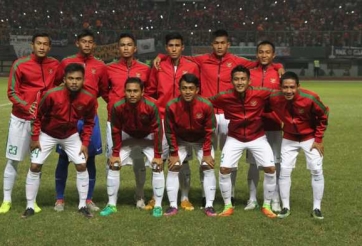 Bóng đá Việt Nam nên nhìn vào Indonesia để học tập
