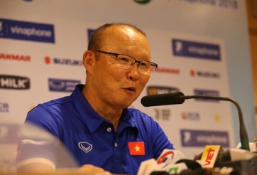 Hàn Quốc cử do thám đến nghiên cứu U23 Việt Nam