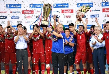 Tại sao thầy Park lại muốn U23 VN nhất bảng D bóng đá ASIAD?